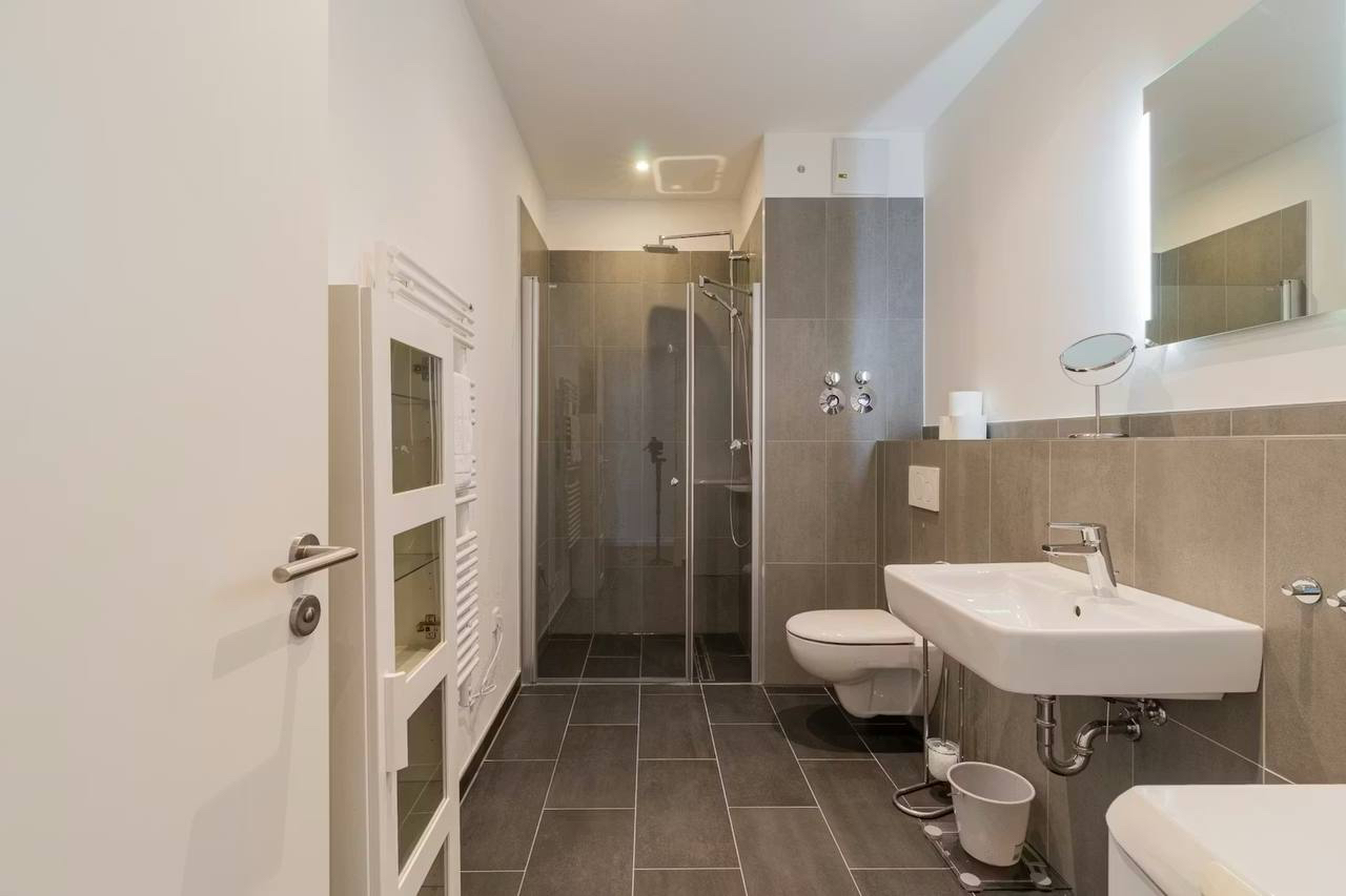 Appartement T2 53m² – Nice centre-ville - Image 3